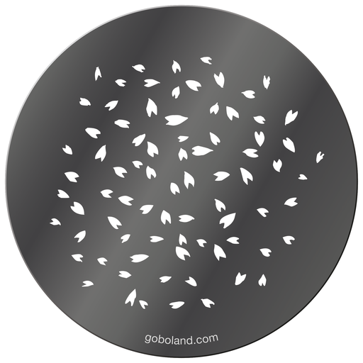 1 260 056 - Japanese Blossom Confetti-Saku