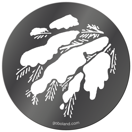 1 260 071 - Snowy Branch 1