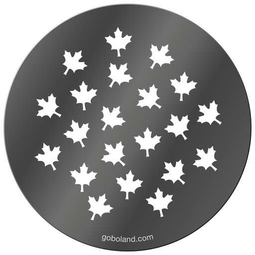 1 260 073 - Canadian Leaves