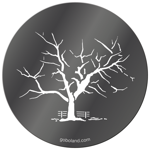 1 261 009 - Winter Oak