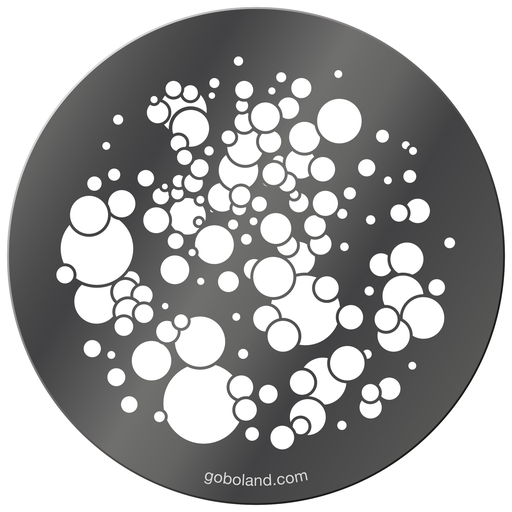 1 270 040 - Bubblegum Medium