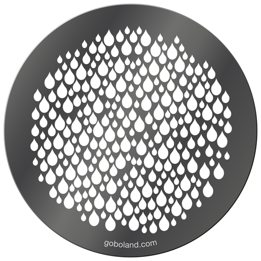 1 270 045 - Droplets Small