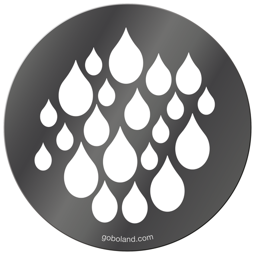 1 270 047 - Droplets Large