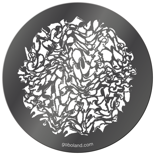 1 270 050 - Abstract Break Up