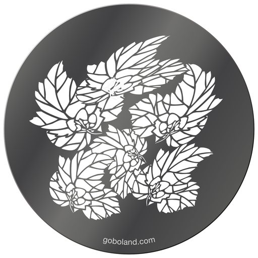 1 270 054 - Abstract Leaf