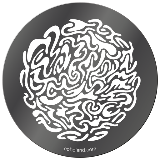 1 300 009 - Water Swirls