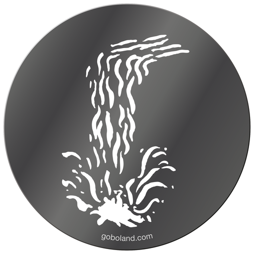 1 300 020 - Waterfall