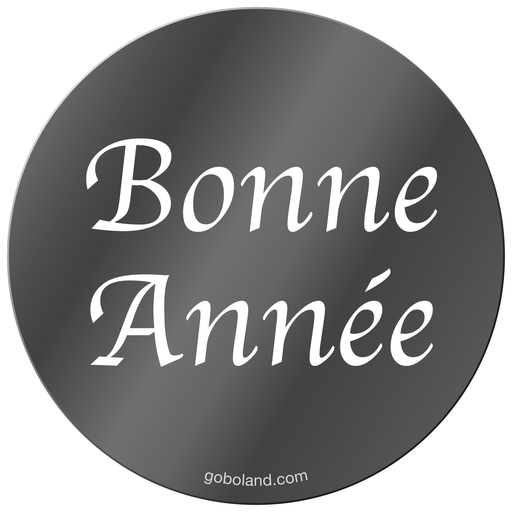 1 311 001 - Bonne Annee