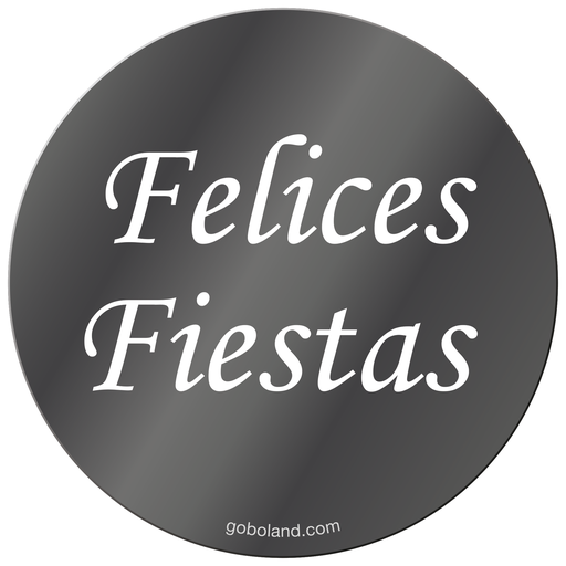 1 313 003 - Felices Fiestas