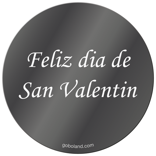 1 313 004 - Feliz Dia De San Valentin