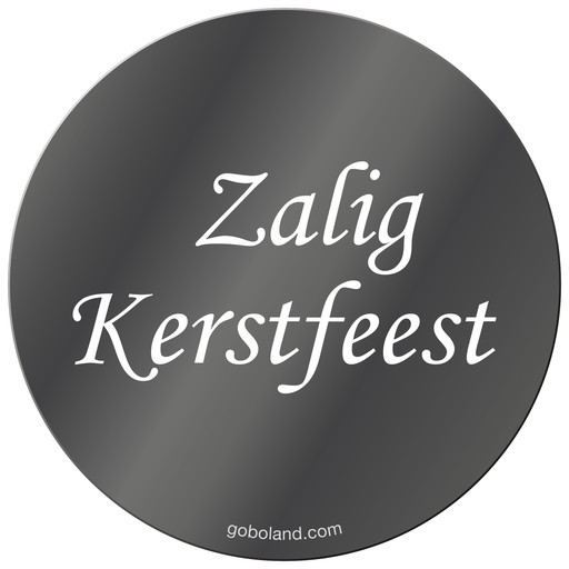 1 314 002 - Vrolijk Kerstfeest