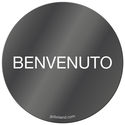 1 316 010 - Benvenuto
