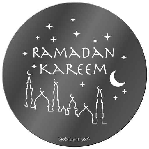 1 410 004 - Ramadan Kareem 4