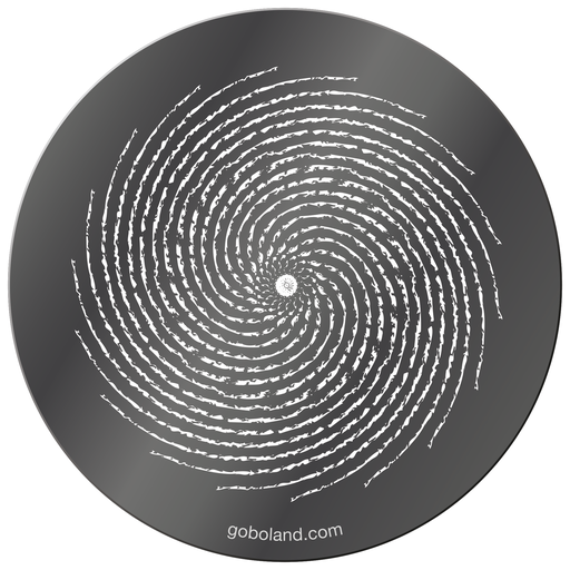 1 420 001 - Catherine Wheel 1