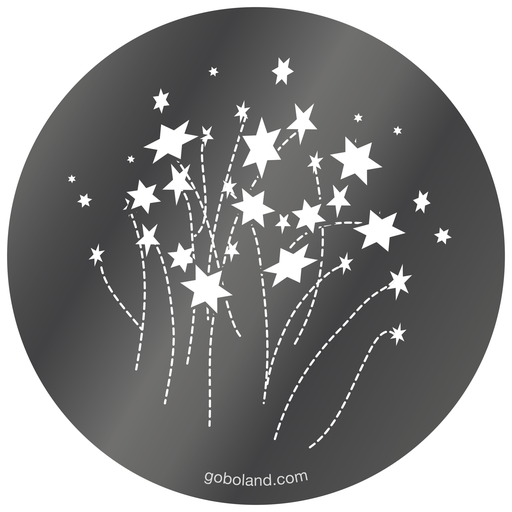 1 420 003 - Exploding Firework 1