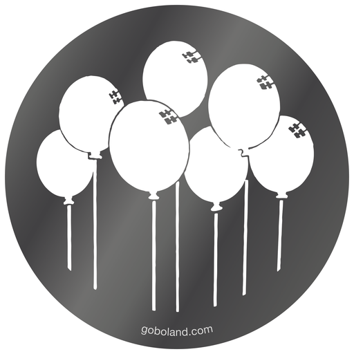 1 420 011 - Balloons