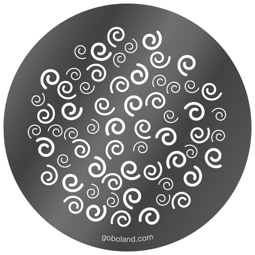 1 420 013 - Curly Fireworks