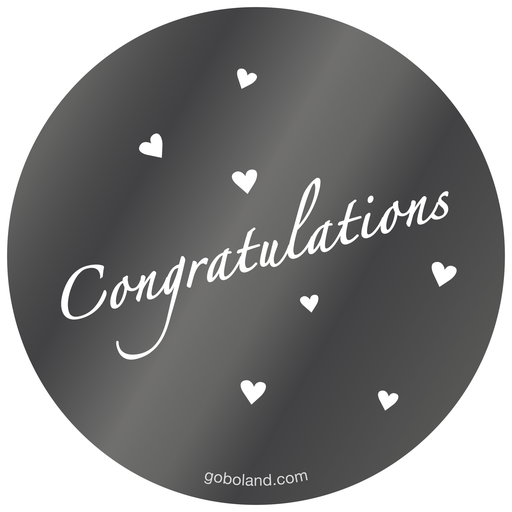 1 420 042 - Congratulations 2