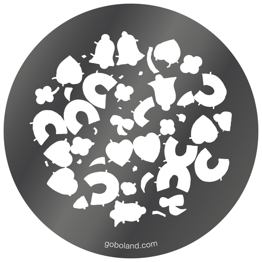 1 421 008 - Confetti