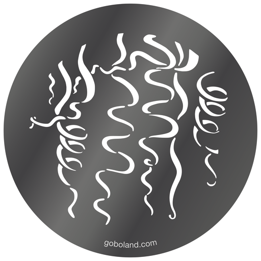 1 422 006 - Streamers