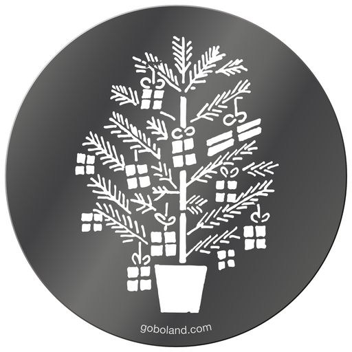 1 430 014 - Christmas Tree 2