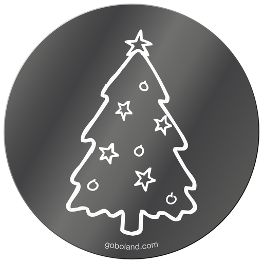 1 430 015 - Star Sparkling Tree