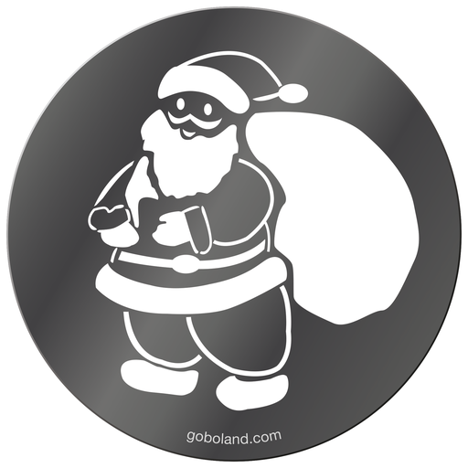 1 430 018 - Happy Santa