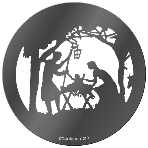 1 430 024 - Nativity