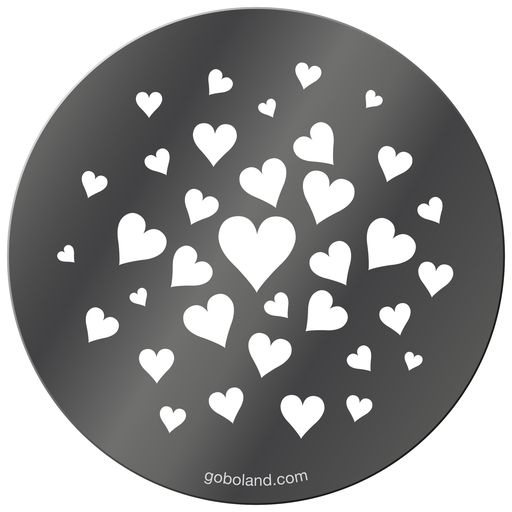 1 431 003 - Lots Of Love