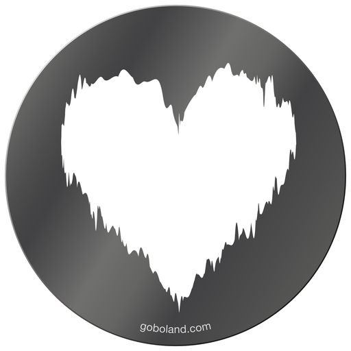 1 431 006 - Trembling Heart