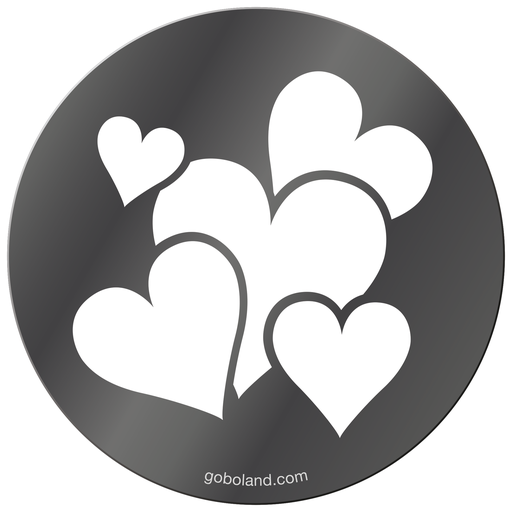 1 431 007 - Love Explosion