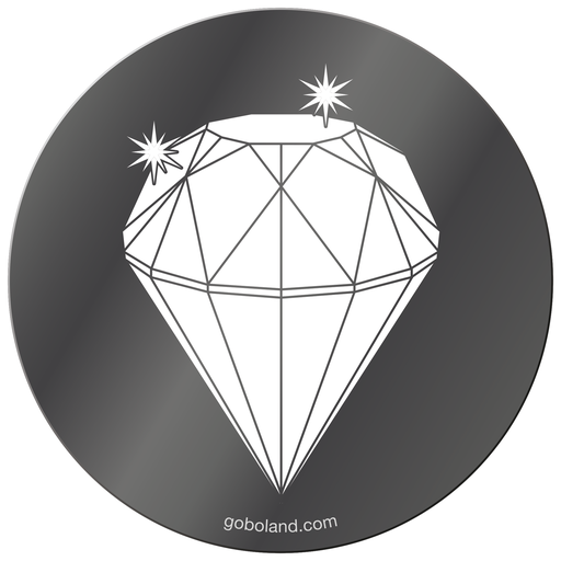 1 431 024 - Sparkling Diamond