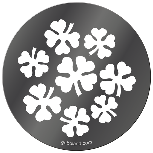 1 432 001 - Clover Break Up