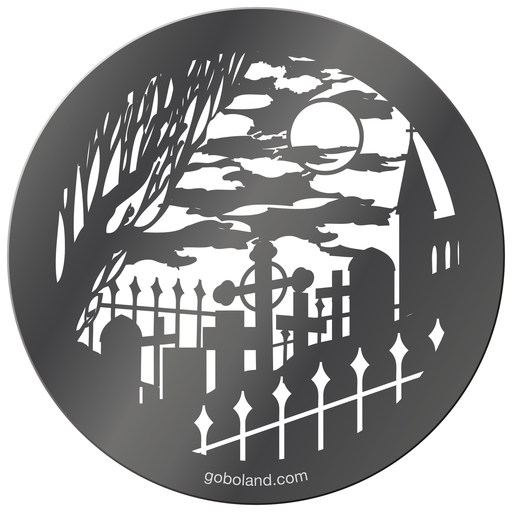 1 435 015 - Graveyard