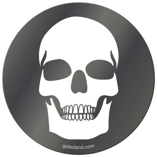 1 435 021 - Skull