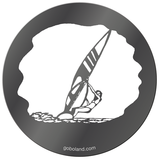 1 440 005 - Windsurfer