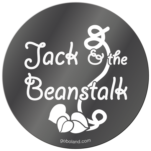 1 449 007 - Jack & The Beanstalk