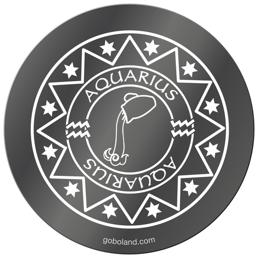 1 455 001 - Aquarius