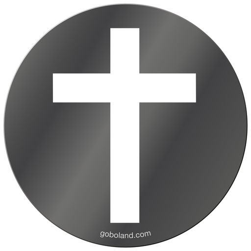 1 461 000 - Christian Cross 1