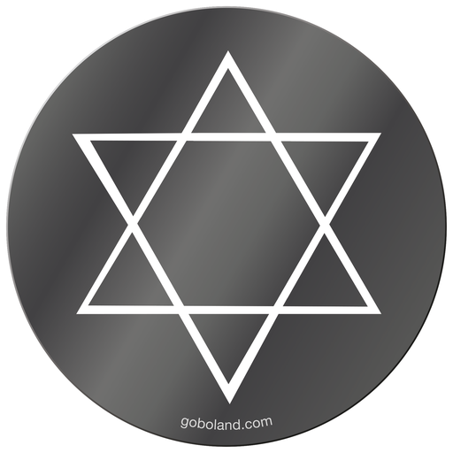 1 462 005 - Star Of David