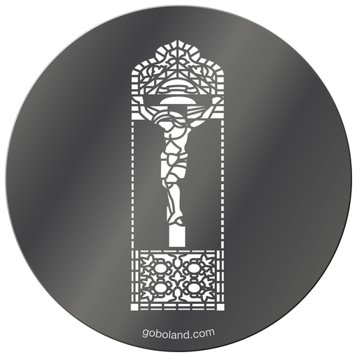 1 470 002 - Stained Glass 2