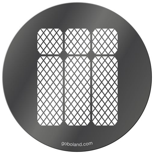 1 470 009 - Leaded Light 1