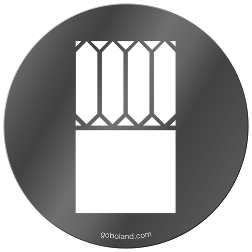 1 480 028 - Craftsman Window