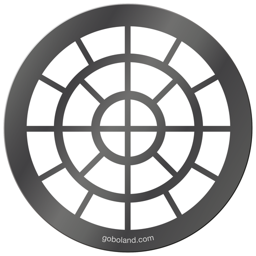 1 480 032 - Round Windsor