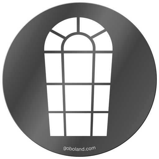 1 480 034 - Window 16 30Degree Keystone