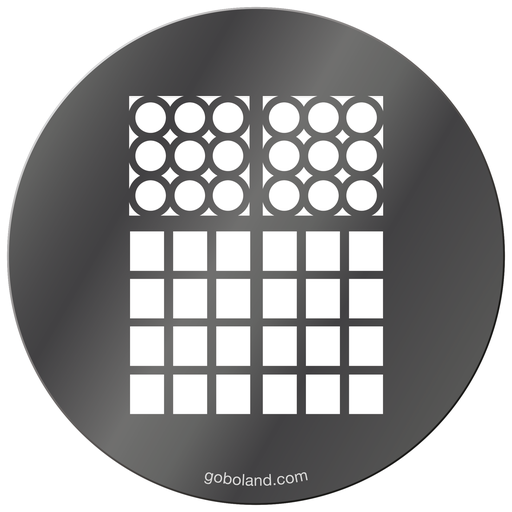 1 480 036 - Detailed Double Window