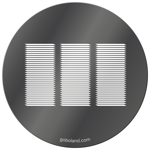 1 490 003 - Blinds 3