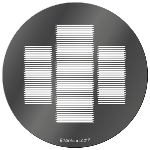 1 490 004 - Blinds 4