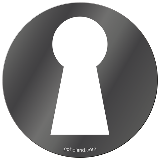 1 500 001 - Through The Keyhole