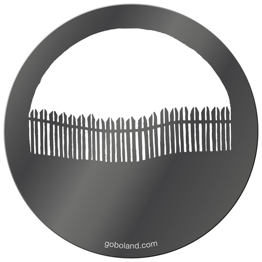 1 500 003 - Garden Fence